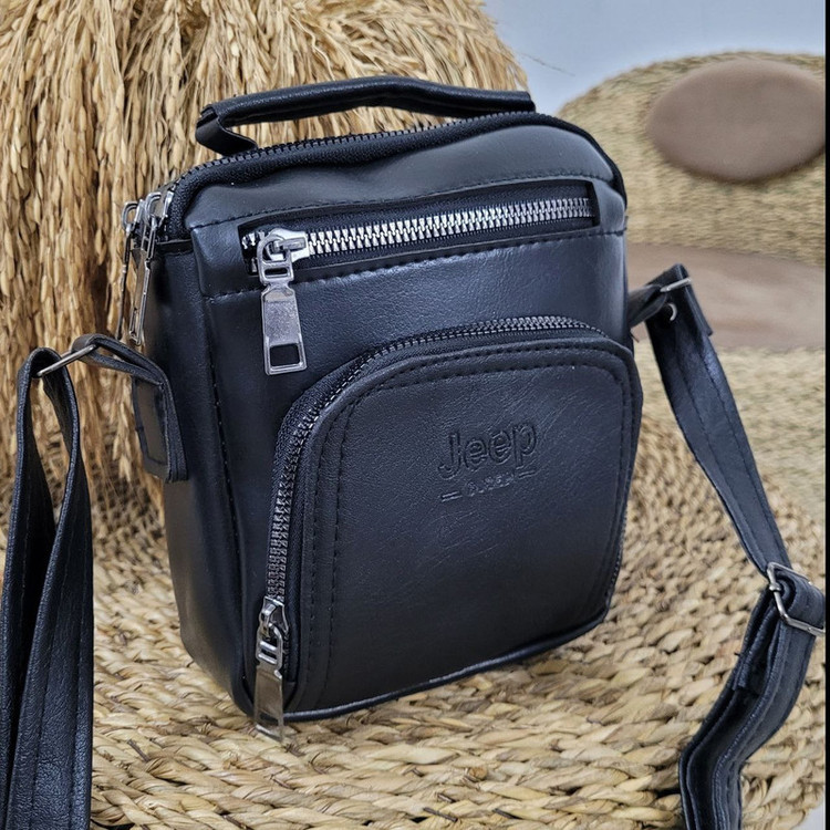 کیف رودوشی مردانه مدل Sch-44