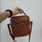 کیف رودوشی مردانه مدل Sch-44