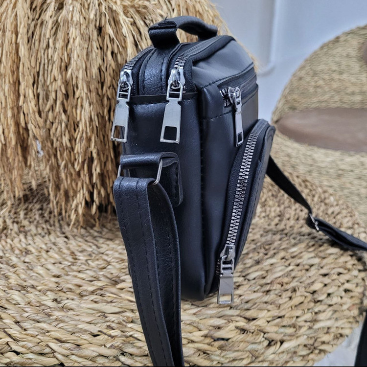 کیف رودوشی مردانه مدل Sch-44