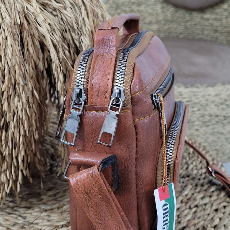 کیف رودوشی مردانه مدل Sch-44