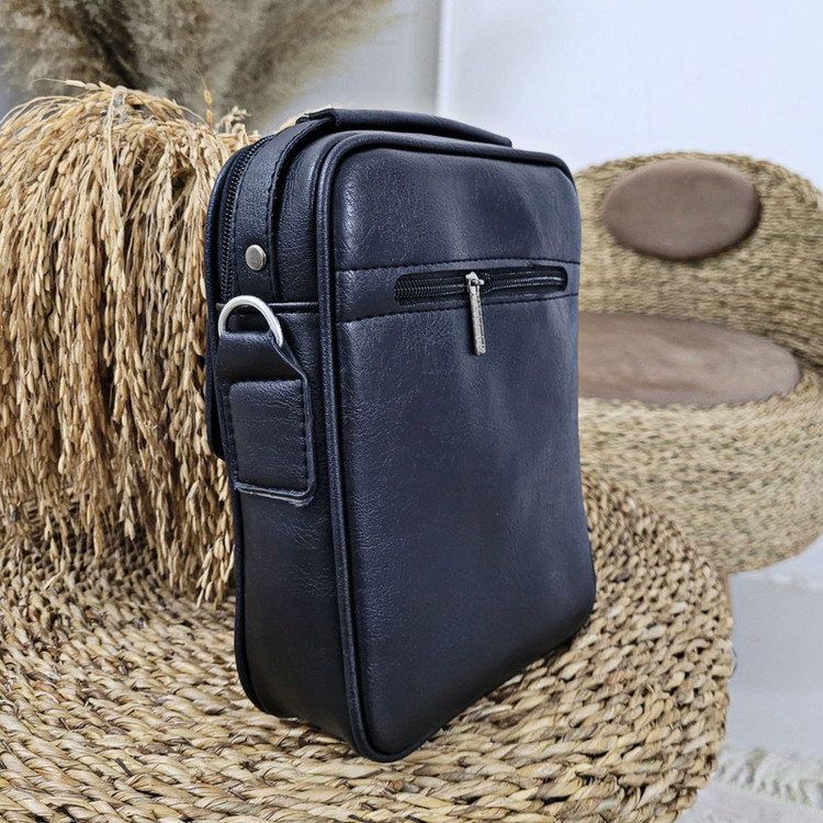 کیف رودوشی مردانه مدل Sch-35