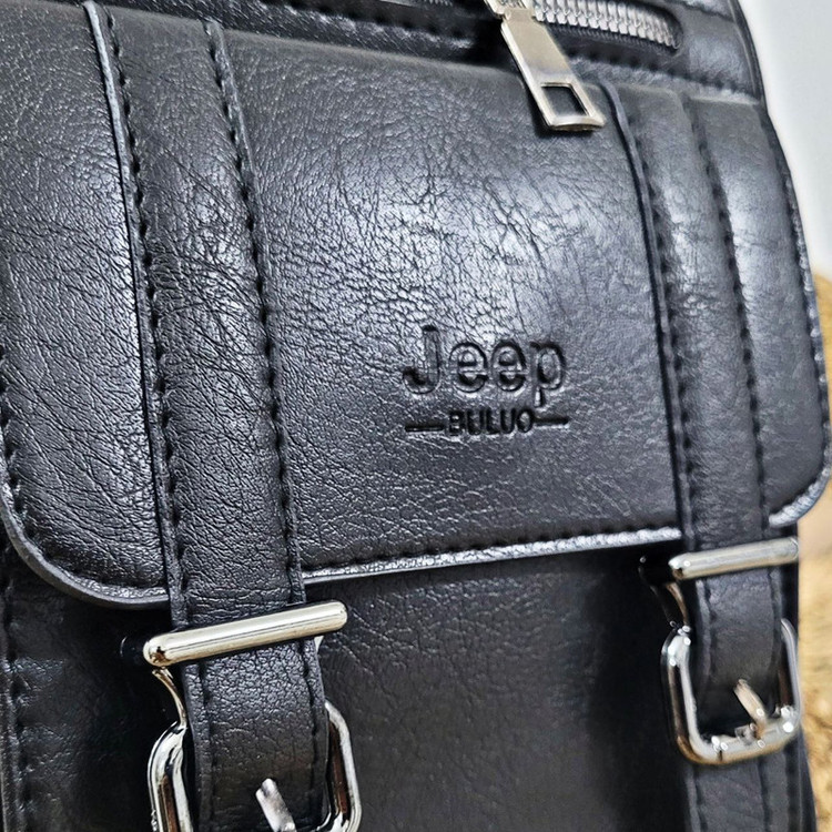 کیف رودوشی مردانه مدل Sch-35