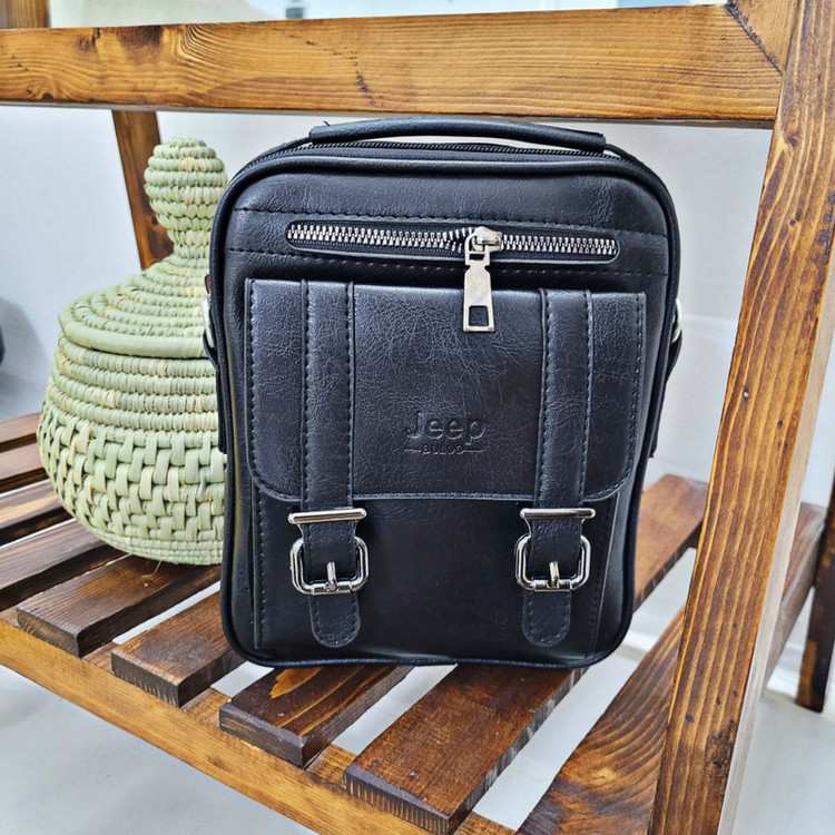 کیف رودوشی مردانه مدل Sch-35
