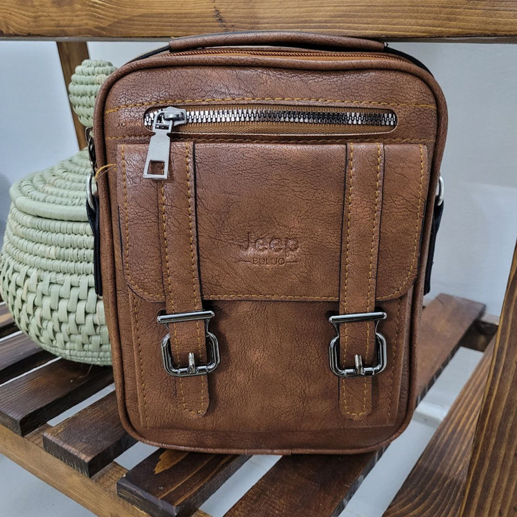 کیف رودوشی مردانه مدل Sch-30