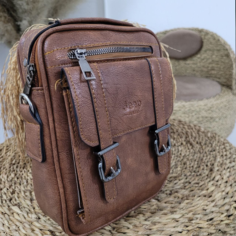 کیف رودوشی مردانه مدل Sch-30