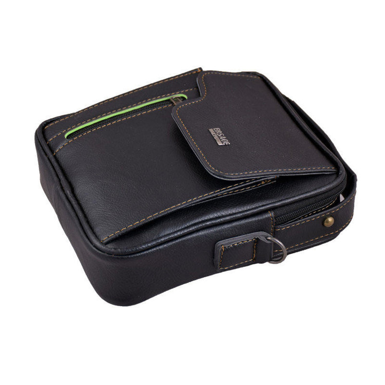 کیف رودوشی مردانه مدل a118