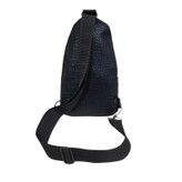 کیف کراس بادی مردانه مدل S970 دارای 3 محفظه