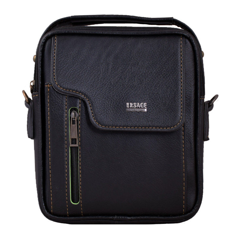 کیف رودوشی مردانه مدل M-15
