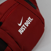 کیف کمری مردانه طرح just do it کد 3