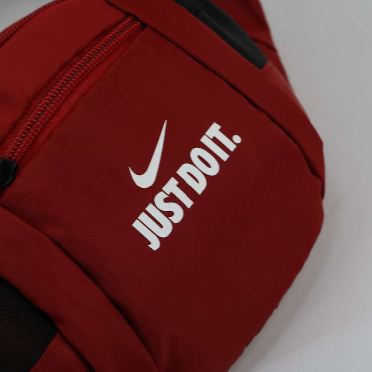 کیف کمری مردانه طرح just do it کد 3