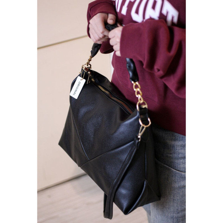 کیف رودوشی زنانه مدل N1813
