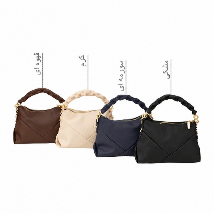 کیف رودوشی زنانه مدل N1813