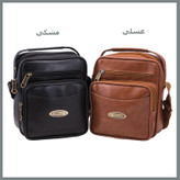 کیف رودوشی مردانه مدل NU-0830