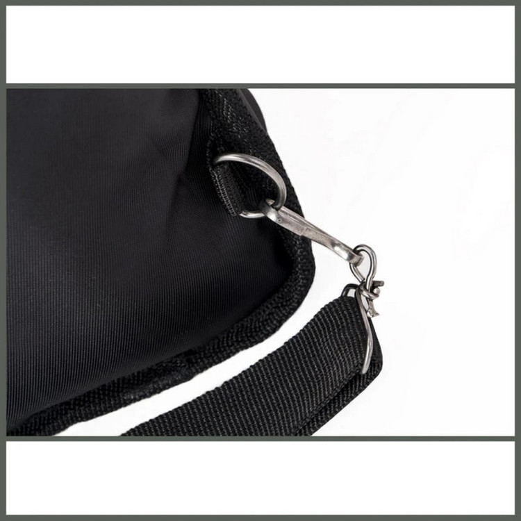 کیف رودوشی مردانه مدل RE-285 دارای 1 محفظه