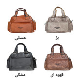 کیف رودوشی زنانه مدل Sch15