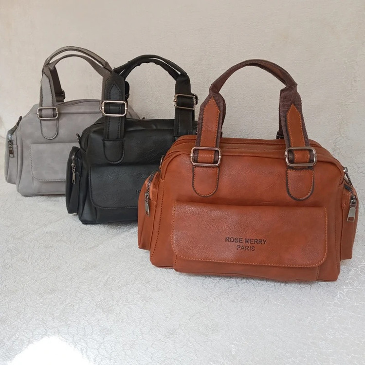 کیف رودوشی زنانه مدل Sch15