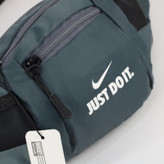 کیف کمری مردانه طرح just do it کد 02