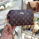 کیف رودوشی زنانه مدل N1291