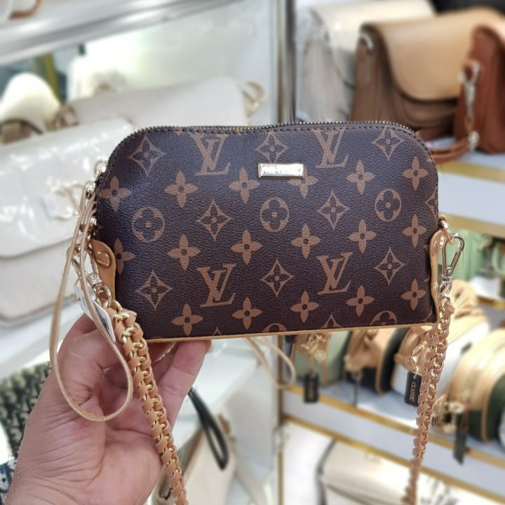 کیف رودوشی زنانه مدل N1291