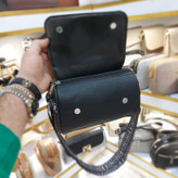کیف دوشی زنانه مدل N1837_2