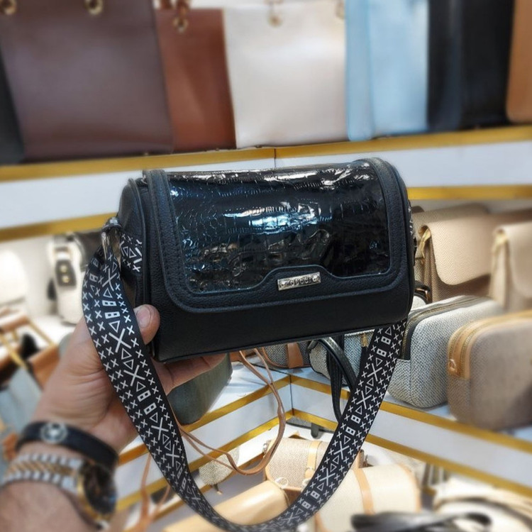 کیف دوشی زنانه مدل N1837_2