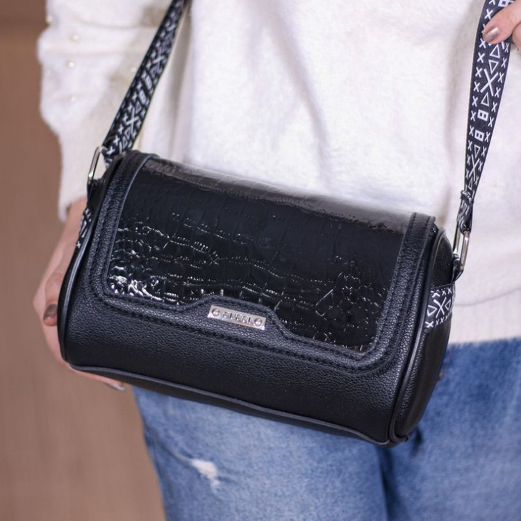 کیف دوشی زنانه مدل N1837_2