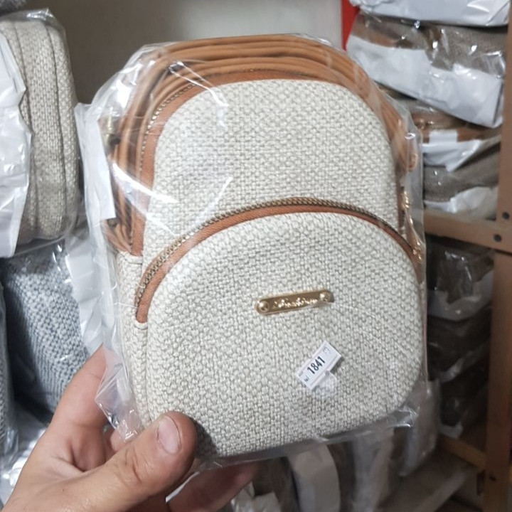 کیف رودوشی زنانه مدل N1841