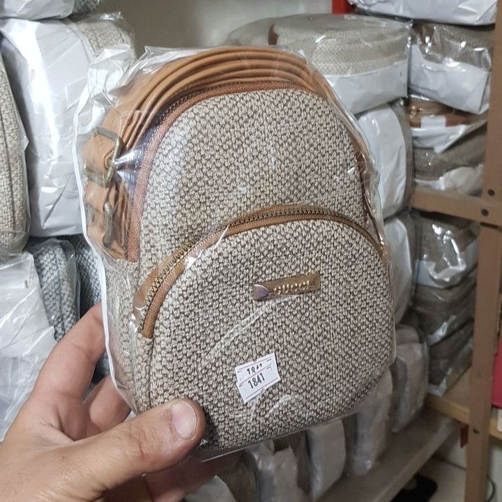 کیف رودوشی زنانه مدل N1841
