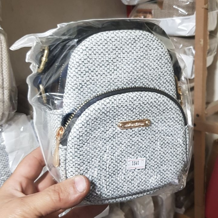 کیف رودوشی زنانه مدل N1841