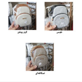کیف رودوشی زنانه مدل N1841