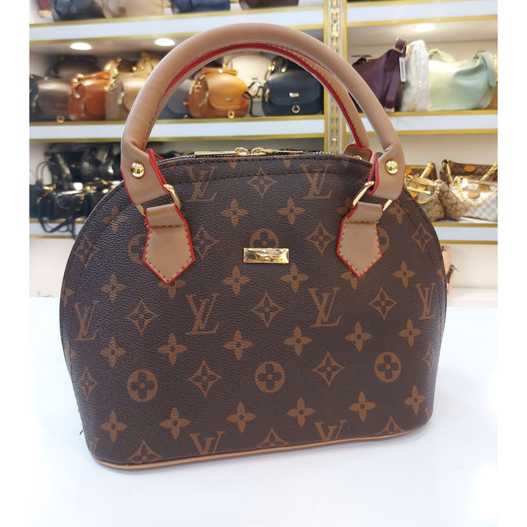 کیف رودوشی زنانه مدل N1816_LV