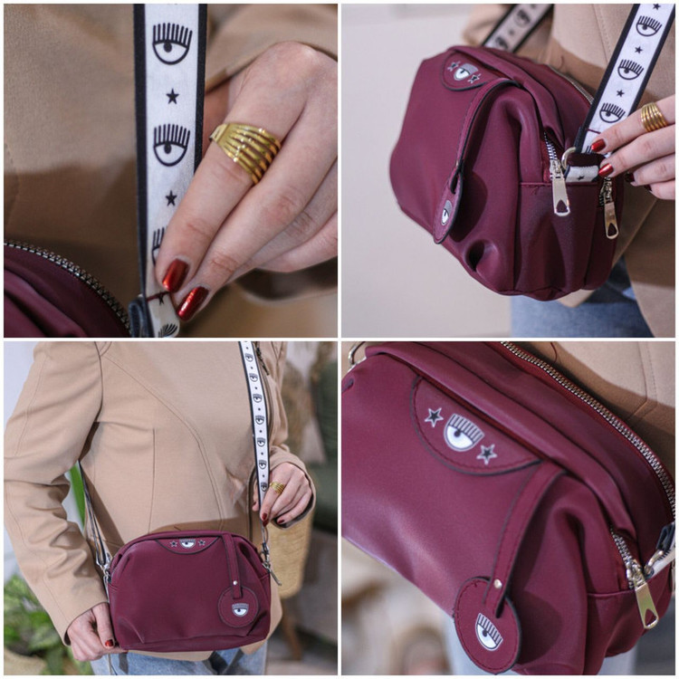 کیف رودوشی زنانه مدل N1489