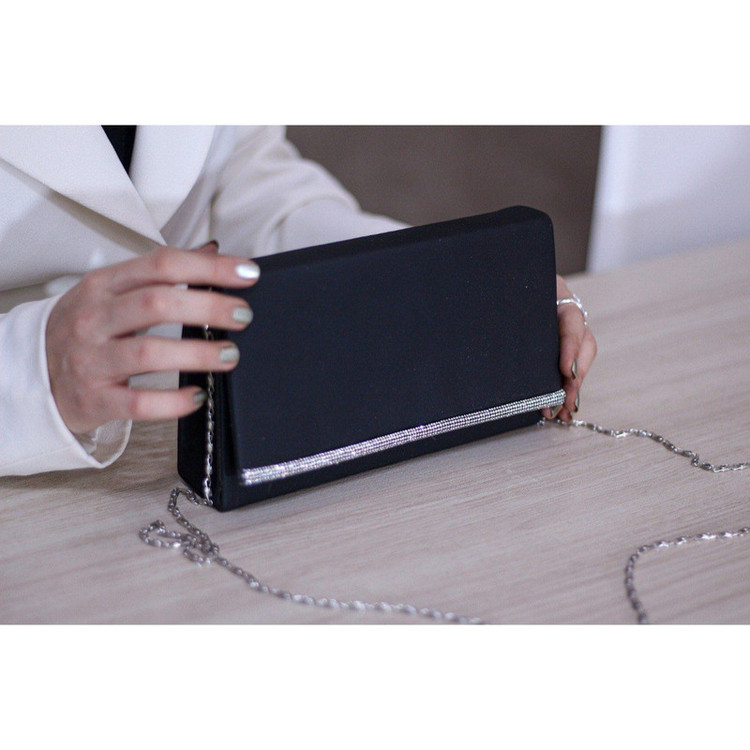 کیف مجلسی زنانه مدل N1381