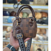 کیف رودوشی زنانه مدل N1918