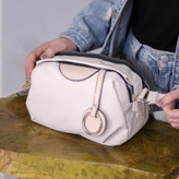 کیف رودوشی زنانه مدل N1389