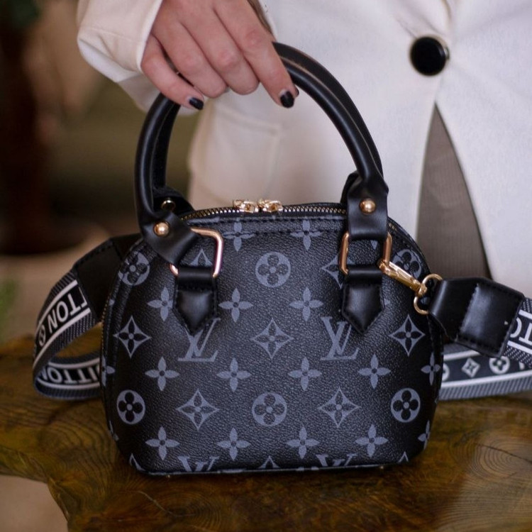 کیف رودوشی زنانه مدل N1918LV