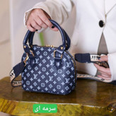 کیف رودوشی زنانه مدل N1918LV