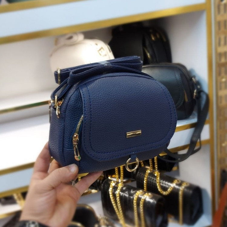 کیف رودوشی زنانه مدل N1095