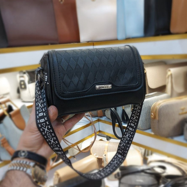 کیف رودوشی زنانه مدل N1837_1