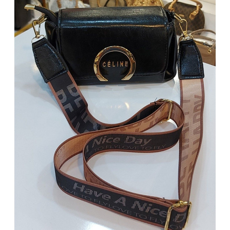 کیف رودوشی زنانه مدل N1904