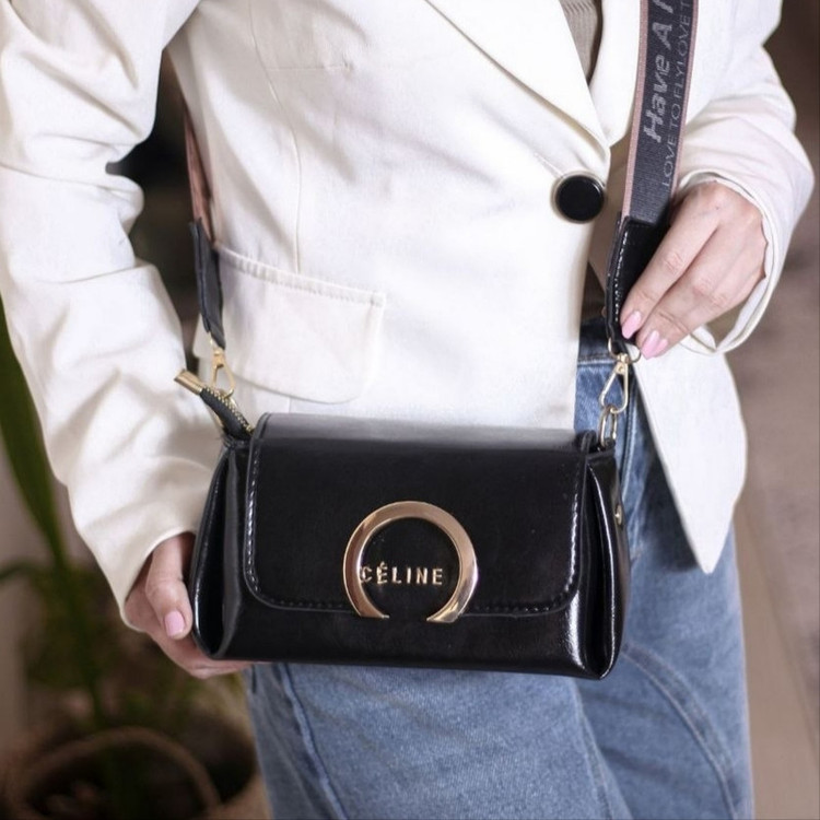 کیف رودوشی زنانه مدل N1904