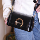 کیف رودوشی زنانه مدل N1904