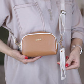 کیف رودوشی زنانه مدل N1852