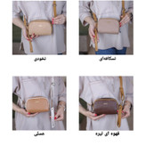 کیف رودوشی زنانه مدل N1852