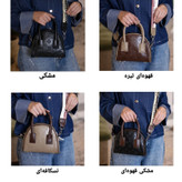 کیف رودوشی زنانه مدل N1912