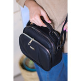 کیف رودوشی زنانه مدل N1787