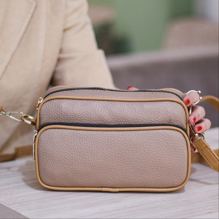 کیف دوشی زنانه مدل N1683