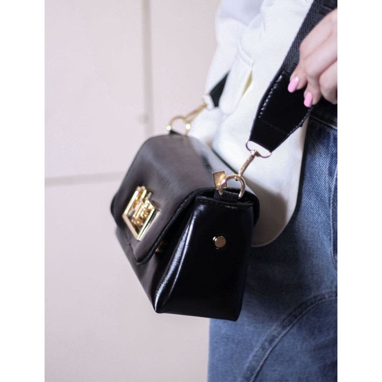 کیف رودوشی زنانه مدل N1904_1