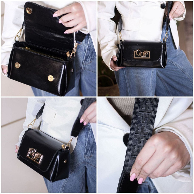 کیف رودوشی زنانه مدل N1904_1