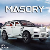 ماشین بازی مدل Rolls-Royce Cullinan Mansory